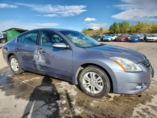 Photo 4 from auction – 2012 NISSAN ALTIMA BAS with VIN 1N4AL2AP6CN454866