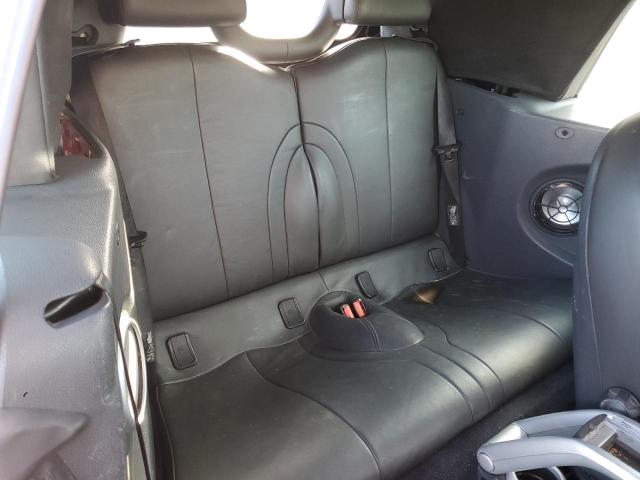 Photo 10 from auction – 2006 MINI COOPER S with VIN WMWRH33596TJ42490