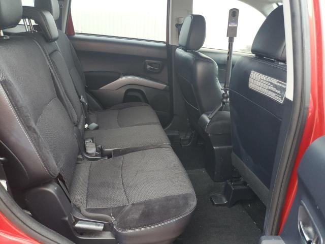Photo 11 from auction – 2011 MITSUBISHI OUTLANDER with VIN JA4JT3AW4BU041544