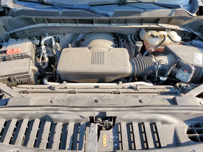 Photo 11 from auction – 2020 CHEVROLET SILVERADO with VIN 3GCPYFED4LG418535