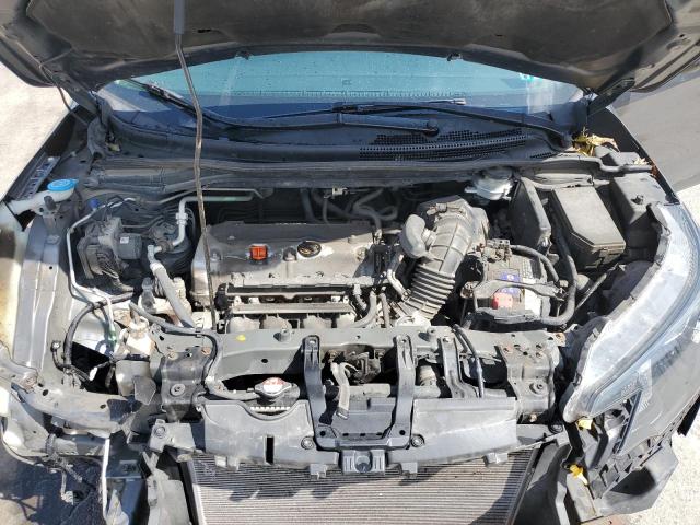 Photo 12 from auction – 2014 HONDA CR-V EX with VIN 2HKRM4H53EH656335