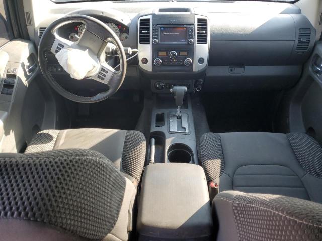 Photo 8 from auction – 2018 NISSAN FRONTIER S with VIN 1N6AD0EV5JN738701