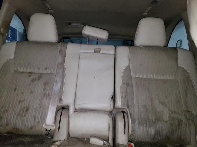 Photo 10 from auction – 2015 TOYOTA HIGHLANDER with VIN 5TDBKRFH2FS105696