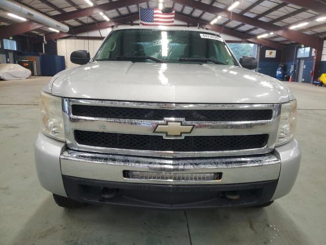 Photo 5 from auction – 2010 CHEV SILVERADO K1500 LT with VIN 1GCSKSE31AZ109324