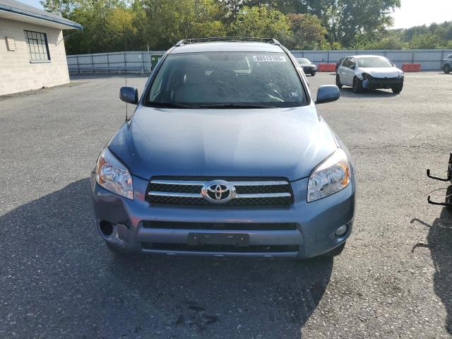 Photo 5 from auction – 2008 TOYOTA RAV4 LIMIT with VIN JTMBD31V886060061