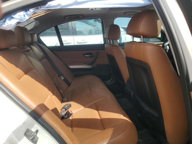 Photo 10 from auction – 2011 BMW 328 with VIN WBAPK7G53BNN69785