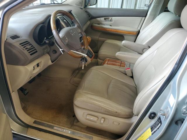 Photo 7 from auction – 2005 LEXUS RX 330 with VIN 2T2HA31U25C069994