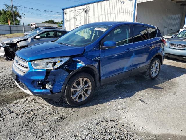 FORD ESCAPE SE 2019 with VIN 1FMCU0GD0KUC04816 - Photo from auction