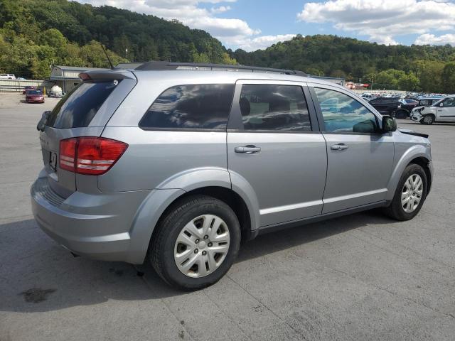 Photo 3 from auction – 2017 DODGE JOURNEY SE with VIN 3C4PDCAB9HT507580