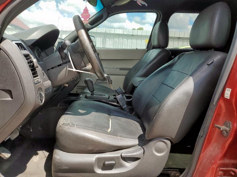 Photo 7 from auction – 2010 FORD ESCAPE with VIN 1FMCU0EG3AKC14313
