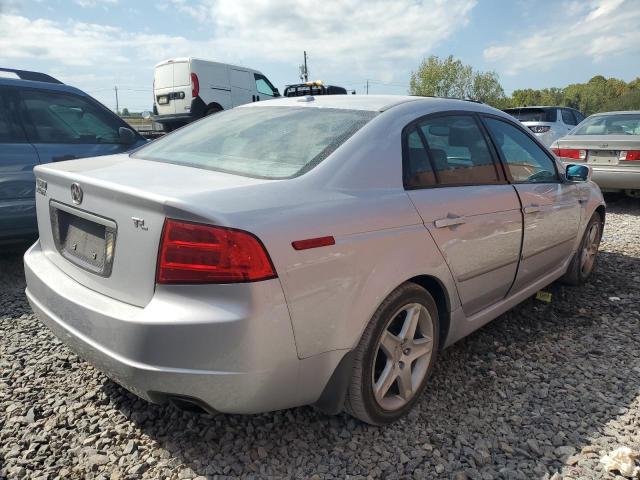 Photo 3 from auction – 2005 ACURA TL with VIN 19UUA66245A080187