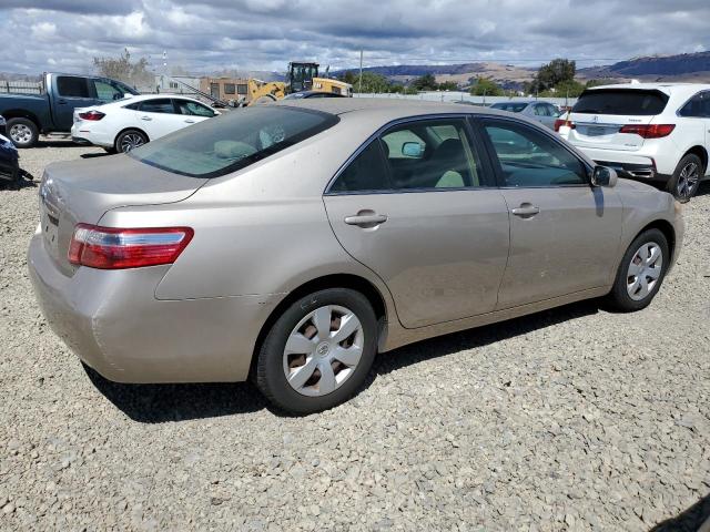 Photo 3 from auction – 2007 TOYOTA CAMRY CE with VIN 4T1BE46K67U575079