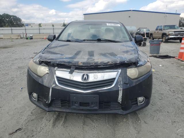 Photo 5 from auction – 2012 ACURA TSX TECH with VIN JH4CU2F67CC001074