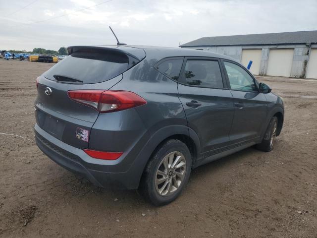 Photo 3 from auction – 2017 HYUN TUCSON SE with VIN KM8J23A43HU261902