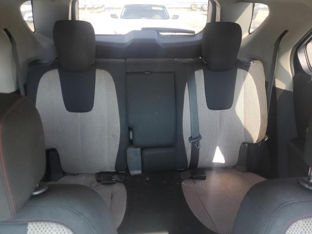 Photo 10 from auction – 2012 CHEVROLET EQUINOX LT with VIN 2GNFLDE54C6268954