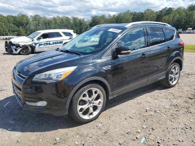 FORD ESCAPE TIT 2015 with VIN 1FMCU0J93FUA61712 - Photo from auction