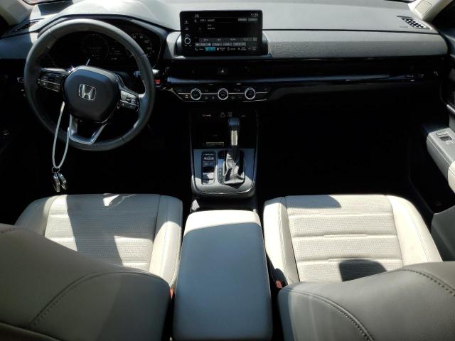 Photo 8 from auction – 2024 HONDA CR-V EXL with VIN 2HKRS4H72RH413435