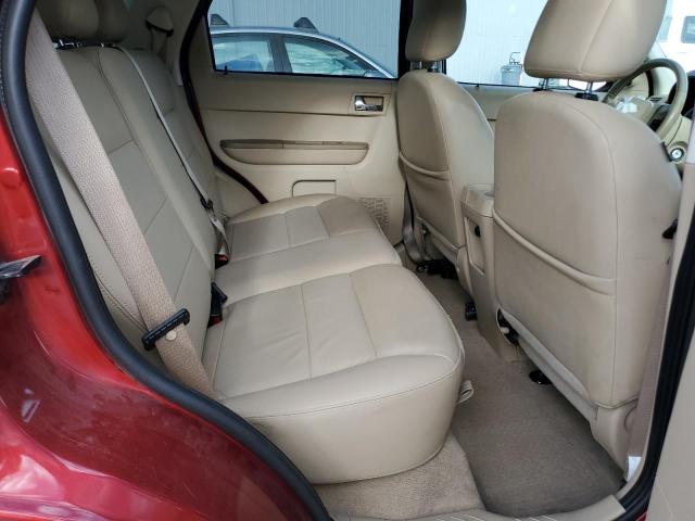 Photo 11 from auction – 2008 FORD ESCAPE LIM with VIN 1FMCU94118KC90060