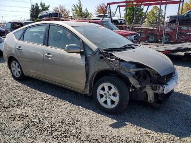 Photo 4 from auction – 2007 TOYOTA PRIUS with VIN JTDKB20U477571302