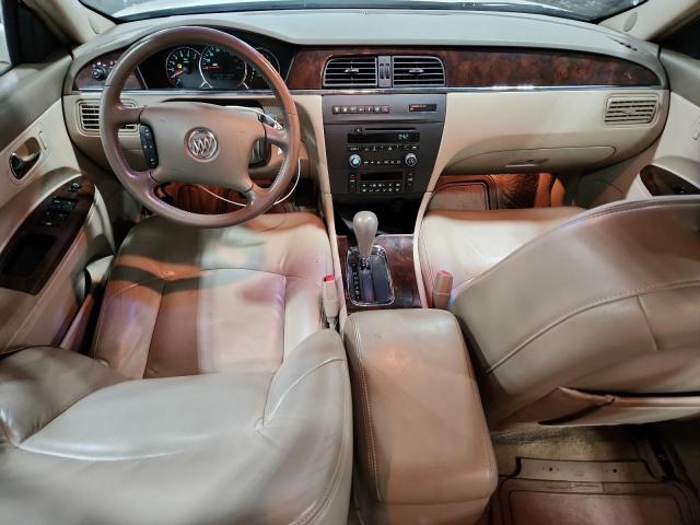 Photo 8 from auction – 2007 BUICK LACROSSE C with VIN 2G4WD552371100609
