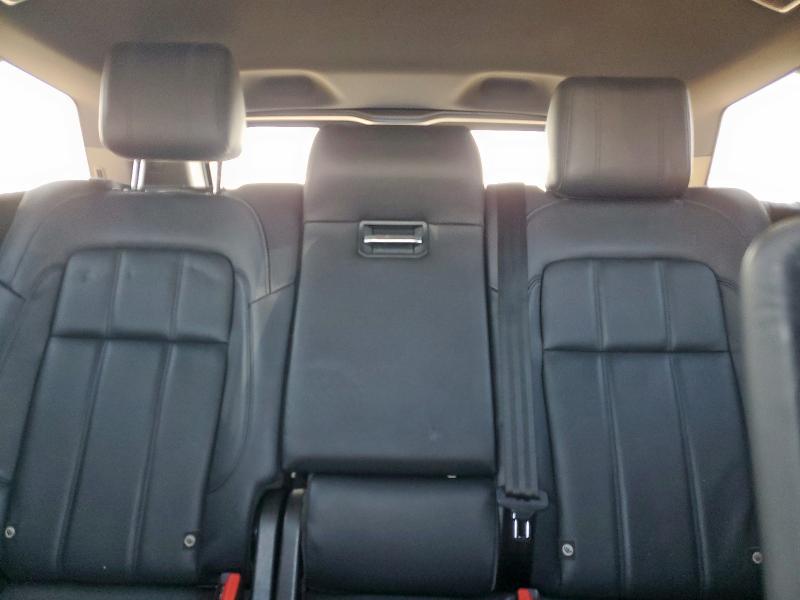 Photo 10 from auction – 2022 LAND ROVER RANGE ROVE with VIN SALWR2SU2NA203882