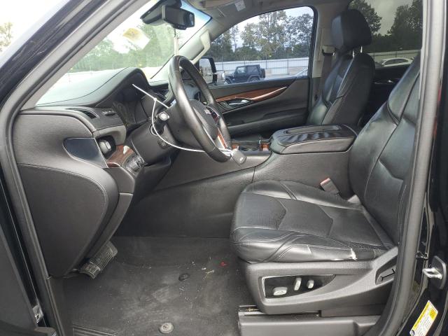 Photo 7 from auction – 2015 CADILLAC ESCALADE E with VIN 1GYS4SKJ6FR591450