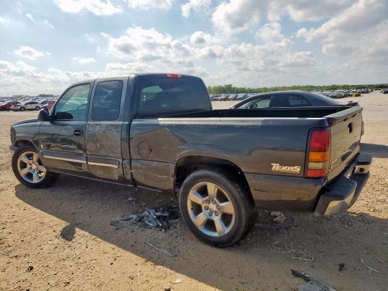 Photo 2 from auction – 2003 CHEVROLET SILVERADO C1500 with VIN 2GCEC19V731275892