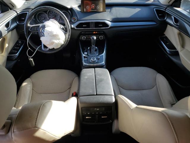 Photo 8 from auction – 2016 MAZDA CX-9 TOURI with VIN JM3TCBCY3G0122290
