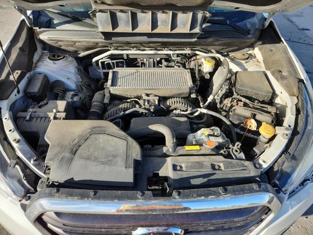 Photo 12 from auction – 2019 SUBARU ASCENT LIM with VIN 4S4WMAPD1K3485288