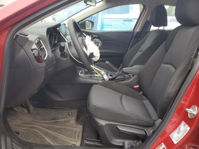 Photo 7 from auction – 2016 MAZDA 3 SPORT with VIN 3MZBM1J75GM329005
