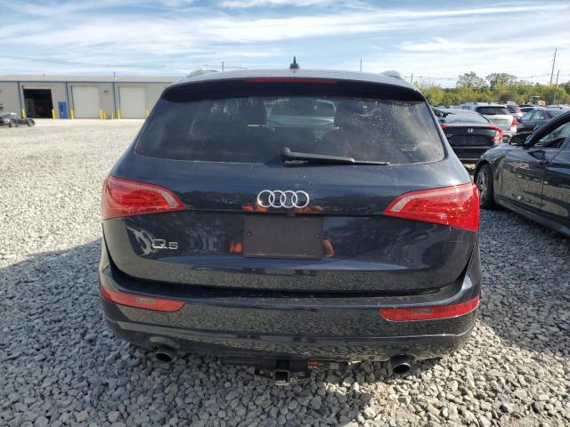 Photo 6 from auction – 2012 AUDI Q5 PREMIUM with VIN WA1LFAFP5CA076487