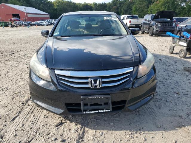 Photo 5 from auction – 2012 HONDA ACCORD SE with VIN 1HGCP2F67CA039930
