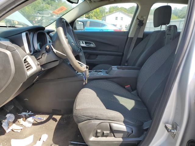 Photo 7 from auction – 2016 CHEVROLET EQUINOX LS with VIN 2GNALBEK9G1166217