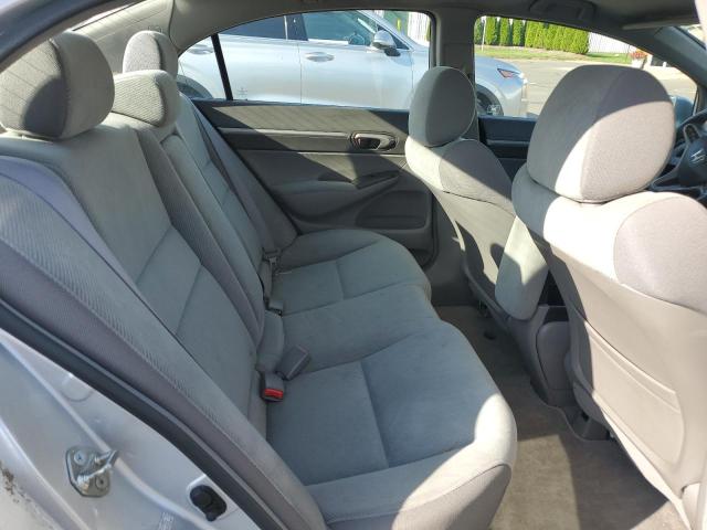 Photo 10 from auction – 2010 HONDA CIVIC EX with VIN 2HGFA1F87AH313331