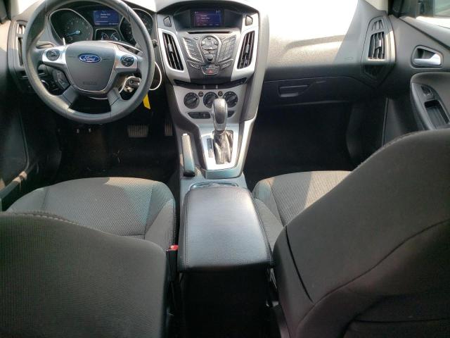 Photo 8 from auction – 2014 FORD FOCUS SE with VIN 1FADP3K22EL438530