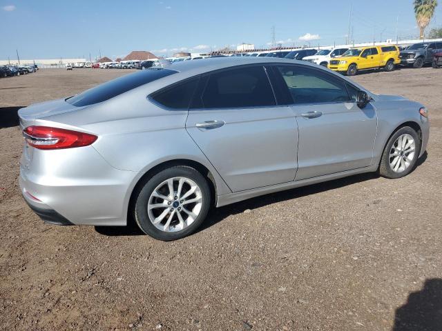 Photo 3 from auction – 2019 FORD FUSION SE with VIN 3FA6P0LU0KR174339
