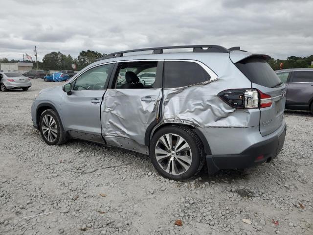 Photo 2 from auction – 2022 SUBARU ASCENT LIM with VIN 4S4WMAPD2N3470870