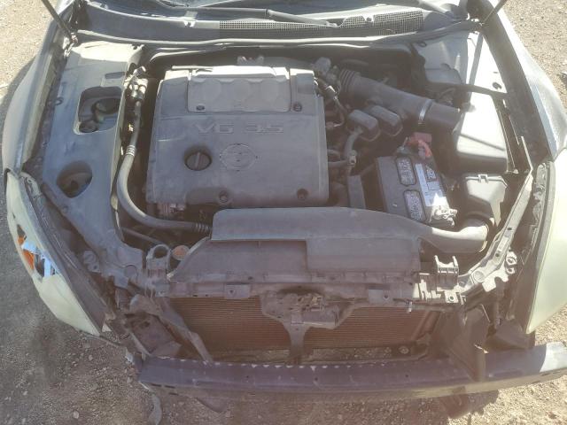 Photo 11 from auction – 2007 NISSAN MAXIMA SE with VIN 1N4BA41E07C841483