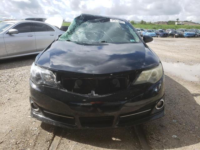 Photo 5 from auction – 2014 TOYOTA CAMRY L with VIN 4T1BF1FK9EU828744