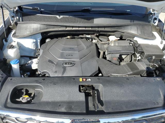 Photo 12 from auction – 2019 KIA SORENTO EX with VIN 5XYPHDA55KG445467