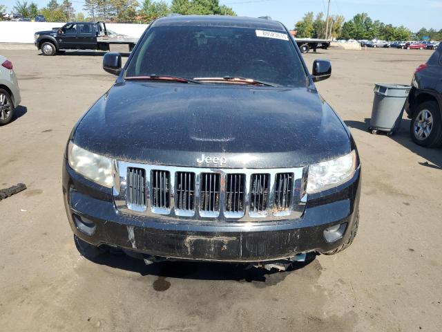 Photo 5 from auction – 2012 JEEP GRAND CHER with VIN 1C4RJFAG8CC298741