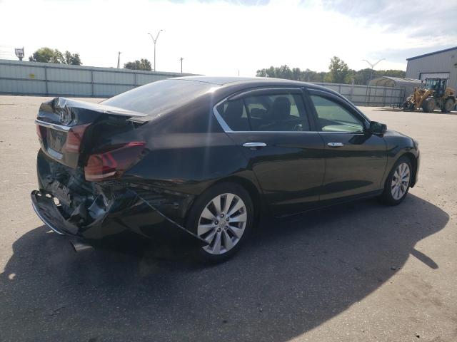 Photo 3 from auction – 2014 HONDA ACCORD EX with VIN 1HGCR2F7XEA251291