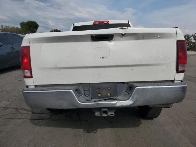 Photo 6 from auction – 2016 RAM 1500 ST with VIN 1C6RR7FTXGS225829