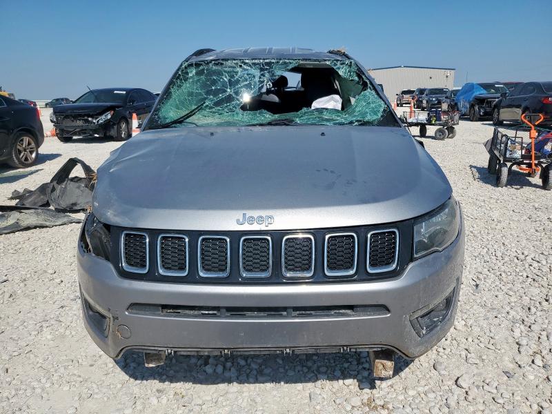 صورة رقم 5 من المزاد - 2018 JEEP COMPASS LA مع VIN 3C4NJCBB8JT108731