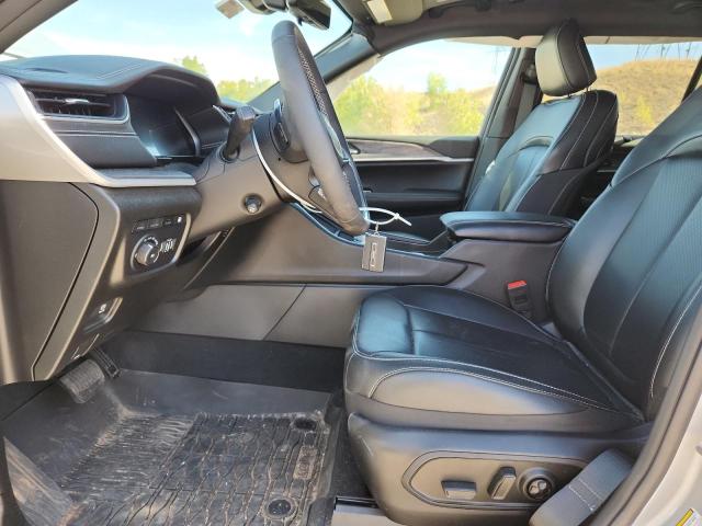 Photo 7 from auction – 2024 JEEP GRAND CHER with VIN 1C4RJYB66RC106906