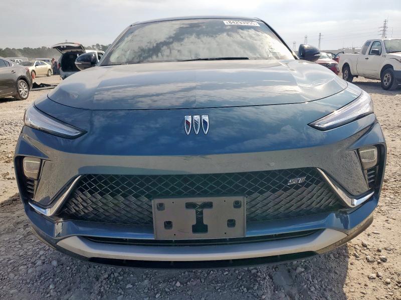 صورة رقم 5 من المزاد - 2025 BUICK ENVISTA SP مع VIN KL47LBEP1SB047448