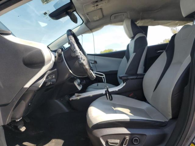 Photo 7 from auction – 2018 TOYOTA PRIUS PRIM with VIN JTDKARFP2J3078911