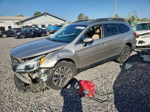Photo 1 from auction – 2017 SUBARU OUTBACK 2. with VIN 4S4BSANC8H3287184