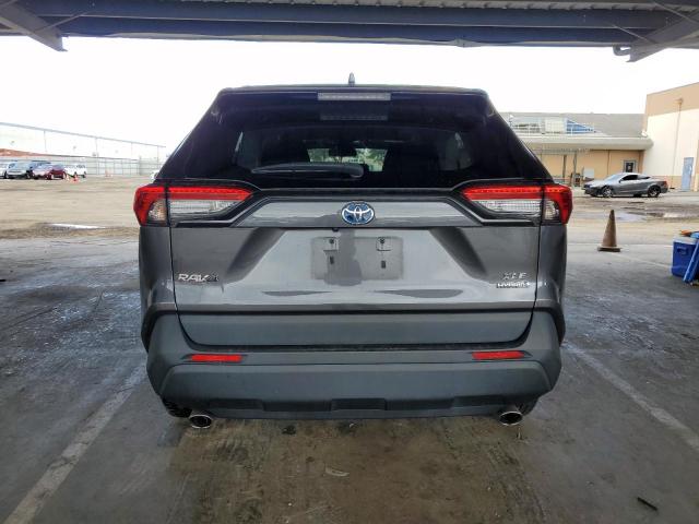 Photo 6 from auction – 2023 TOYOTA RAV4 XLE with VIN 4T3RWRFV1PU084591