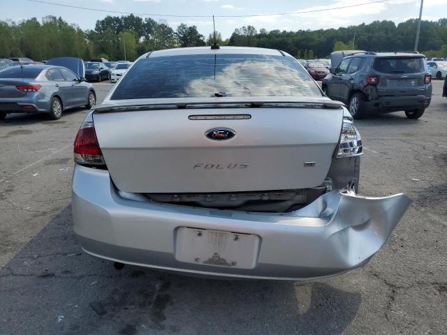Photo 6 from auction – 2010 FORD FOCUS SE with VIN 1FAHP3FN9AW142807